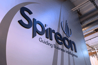 Spireon Inc Logo