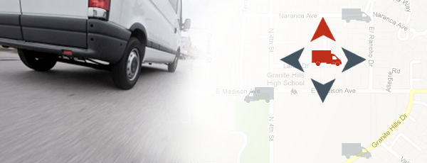 VehiclePath Fleet Management