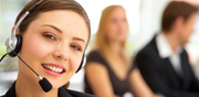 Contact Customer Service