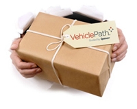 VehiclePath