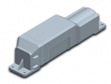 VehiclePath's GPS Tracking BAT60 Device